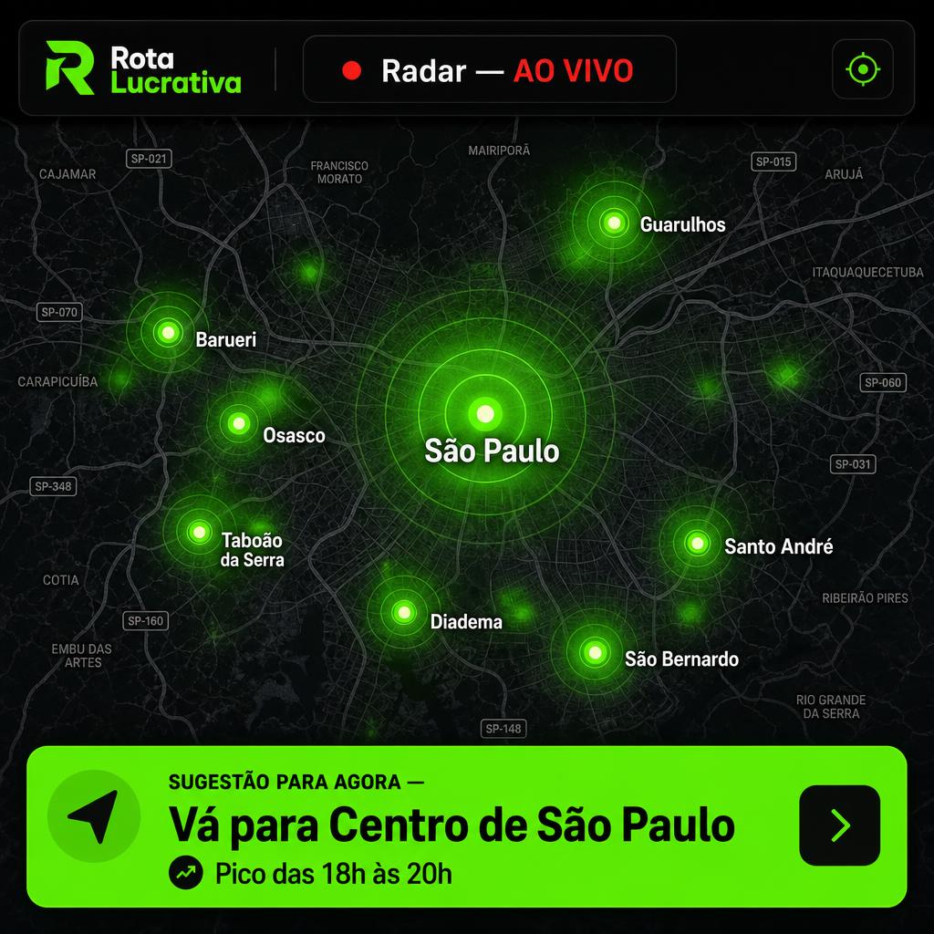 Mapa inteligente